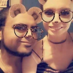 Meet your Posher, Mandy